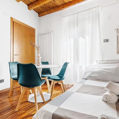 Charming Loft Duomo - Porta Romana Milano Eksteriør billede