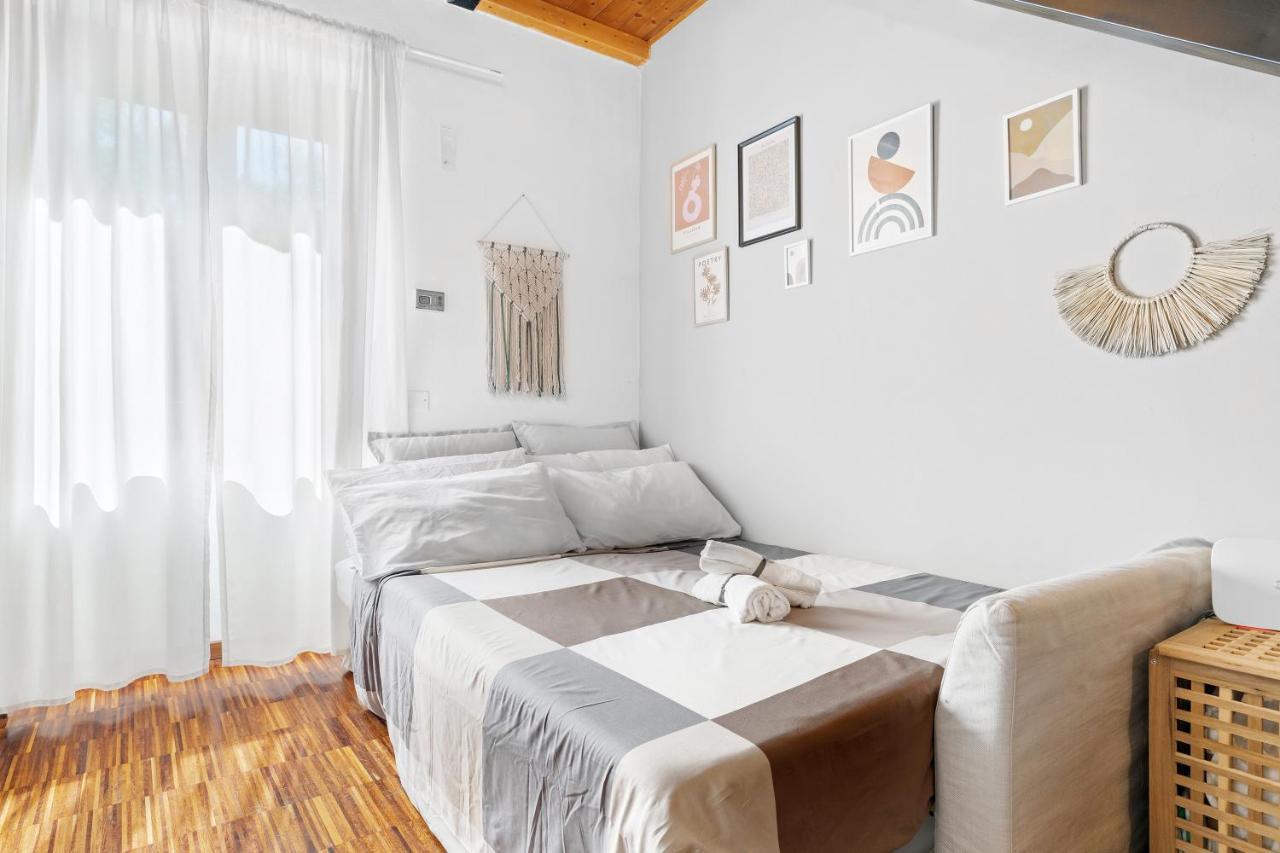 Charming Loft Duomo - Porta Romana Milano Eksteriør billede