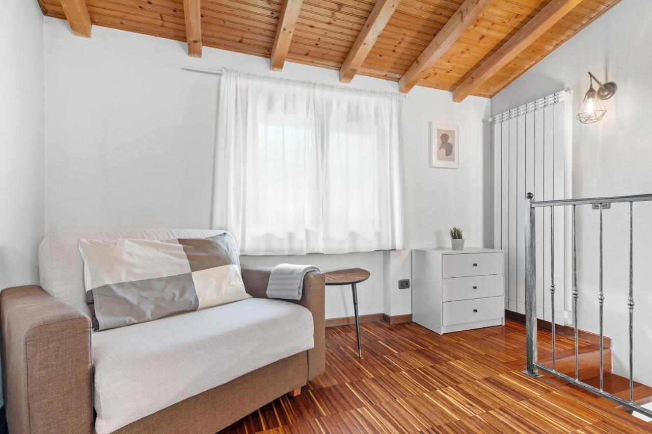 Charming Loft Duomo - Porta Romana Milano Eksteriør billede
