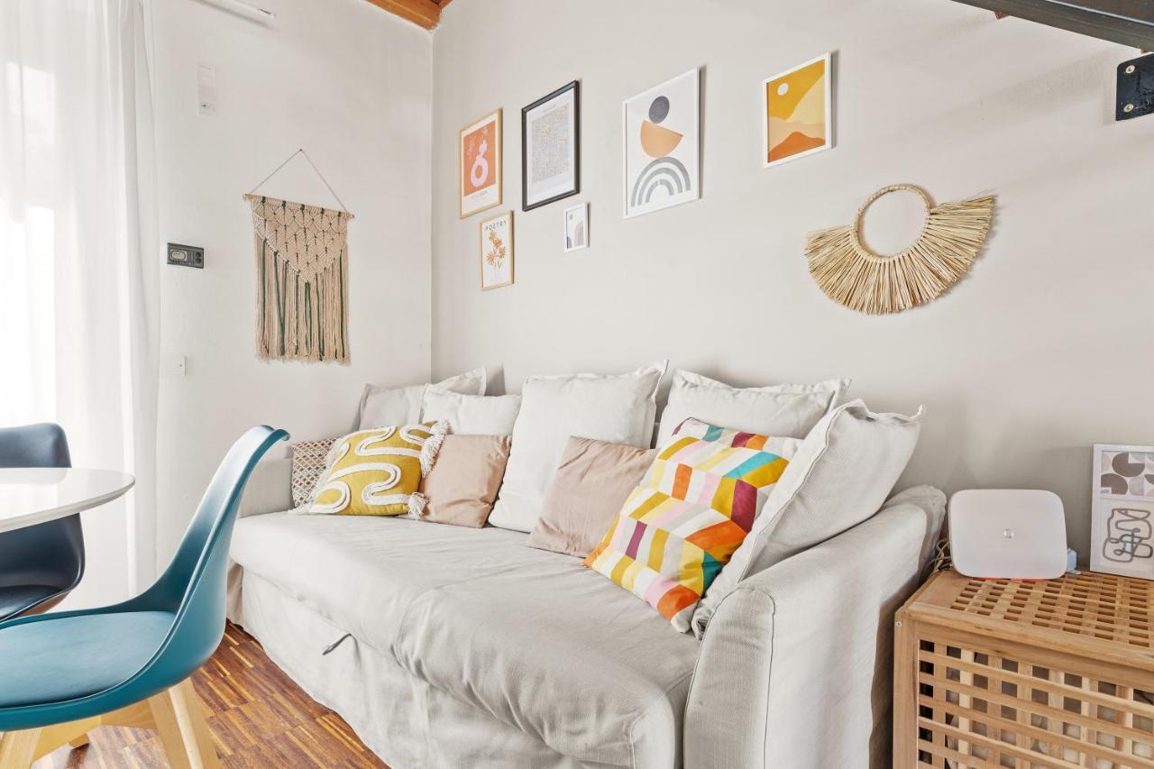 Charming Loft Duomo - Porta Romana Milano Eksteriør billede